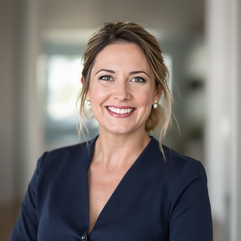 Foto von Miriam Berger