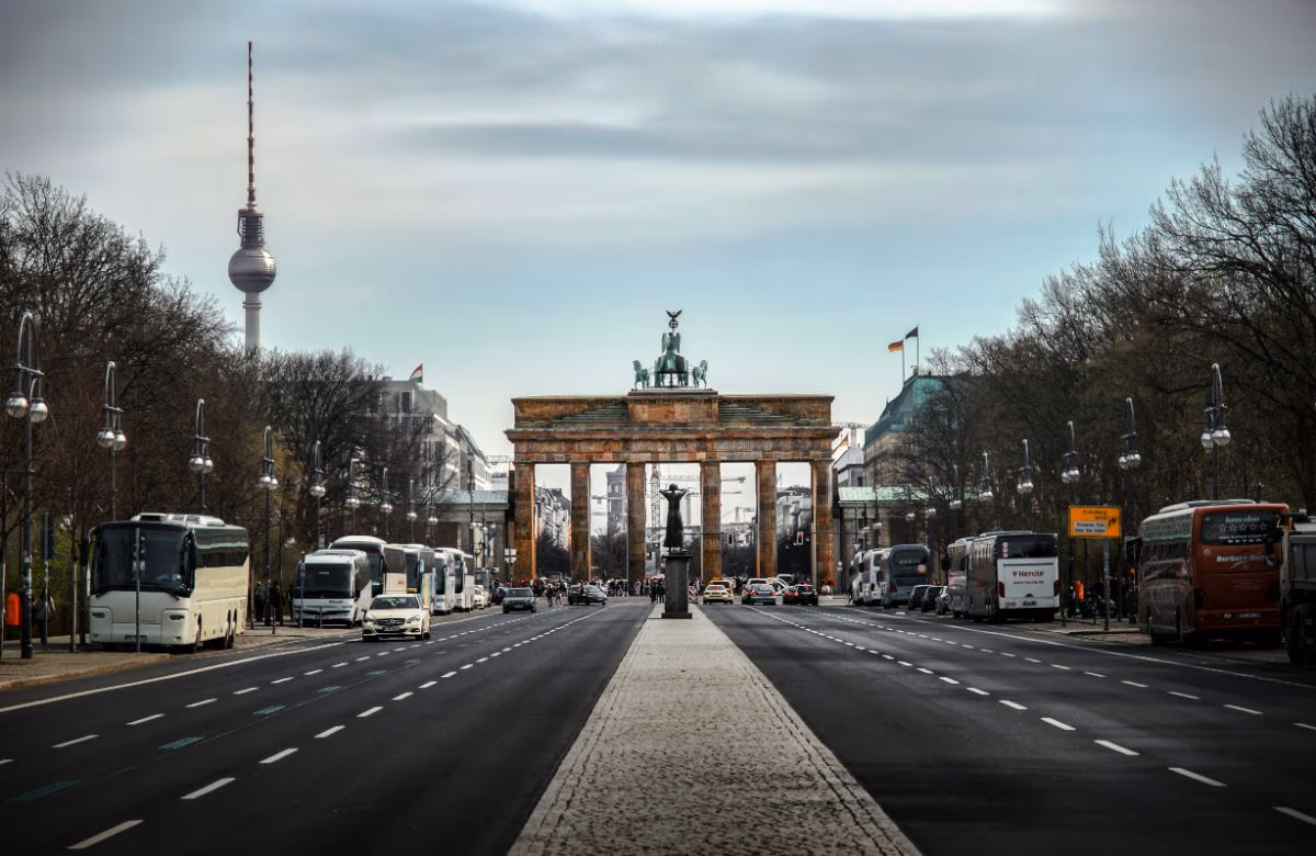 Berlin — WEG-Verwaltung mit dotega