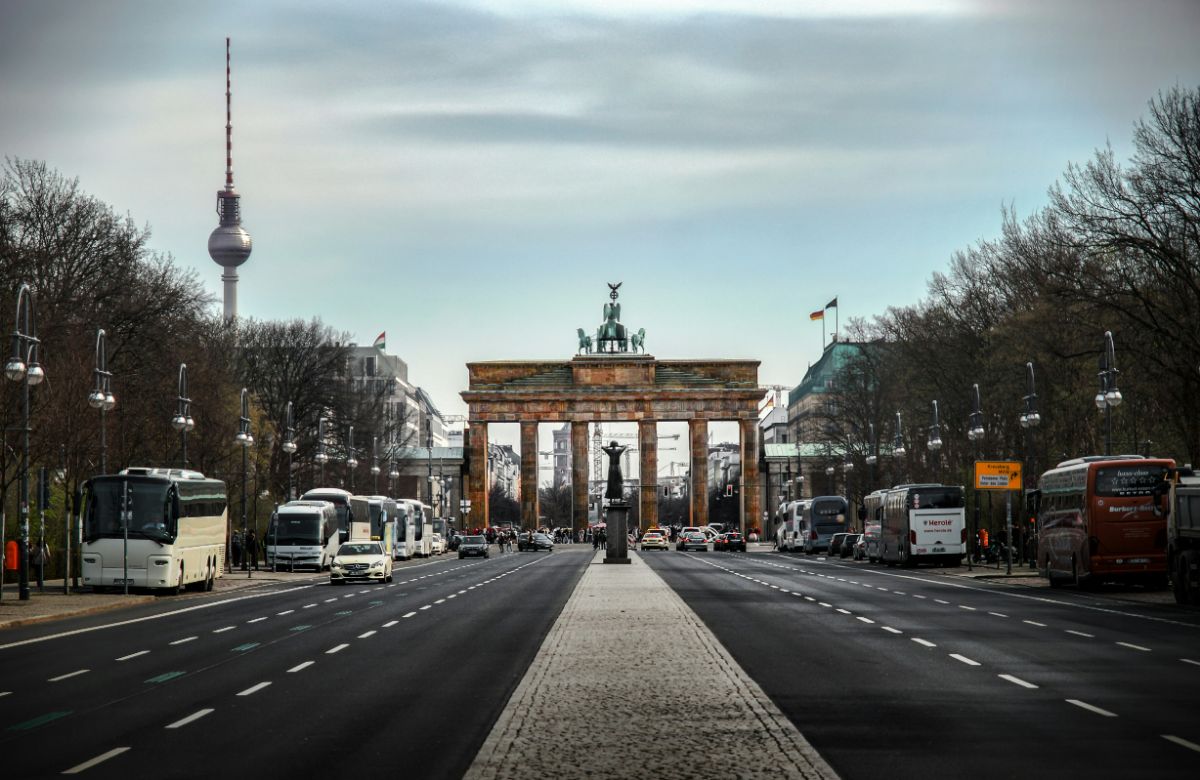 Berlin — WEG-Verwaltung mit dotega