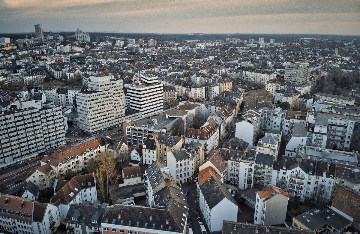 Dortmund — WEG-Verwaltung mit dotega