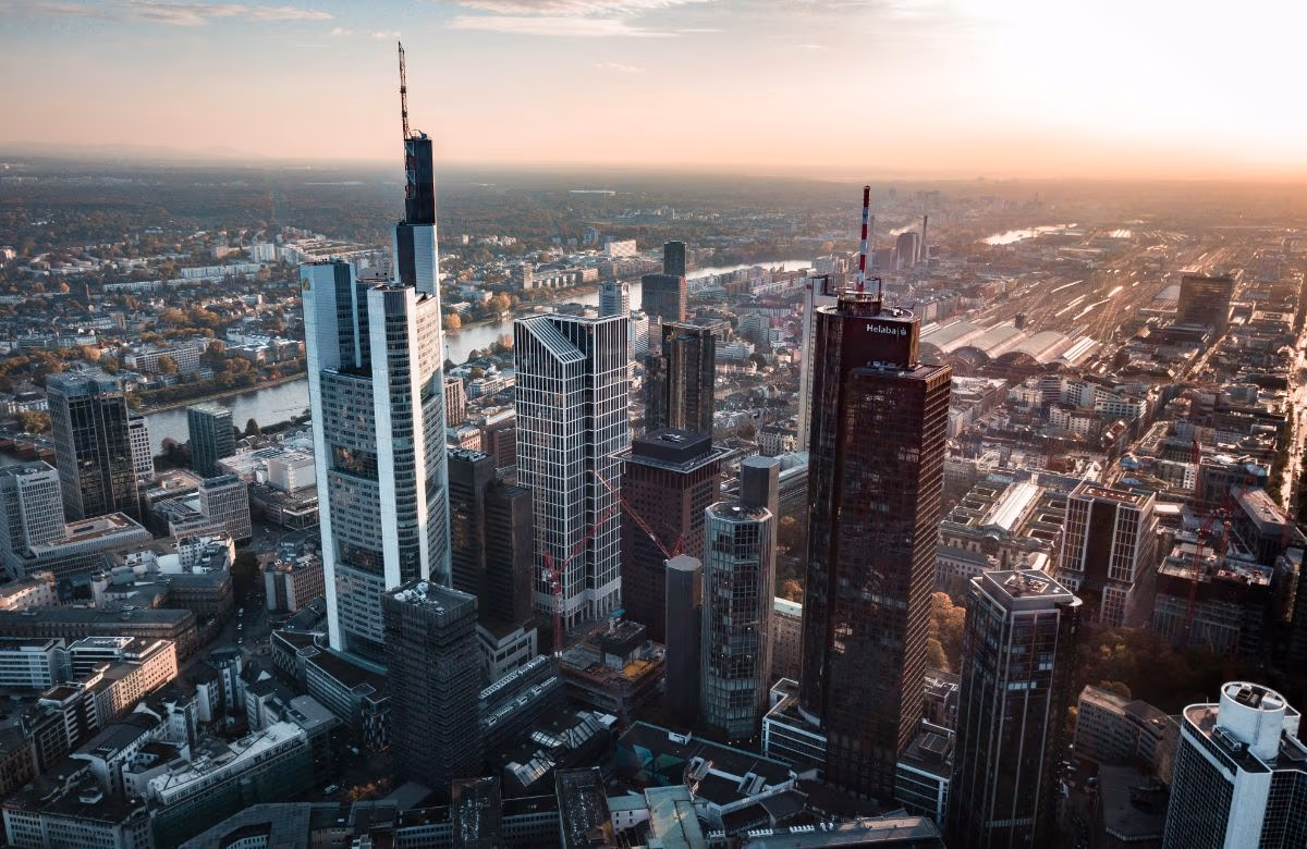 Frankfurt am Main — WEG-Verwaltung mit dotega