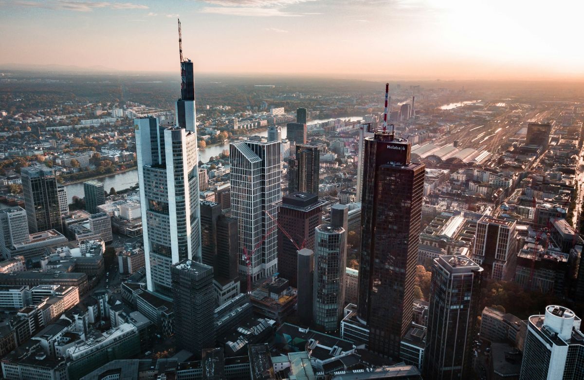 Frankfurt am Main — WEG-Verwaltung mit dotega