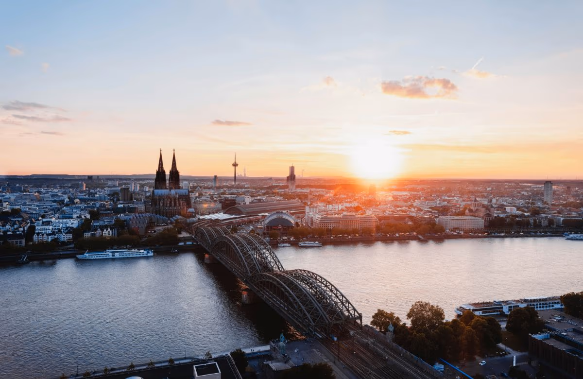 Köln — WEG-Verwaltung mit dotega