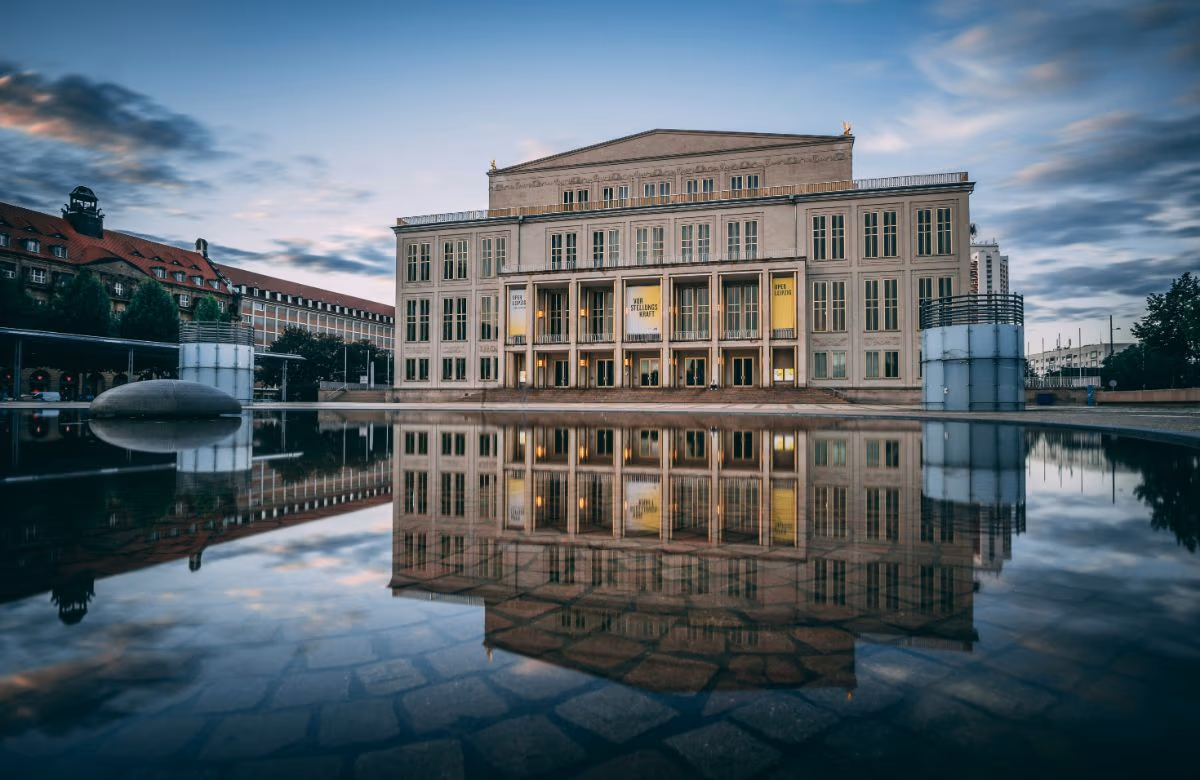 Leipzig — WEG-Verwaltung mit dotega