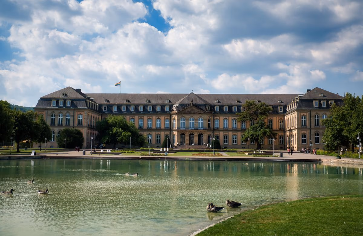 Stuttgart — WEG-Verwaltung mit dotega