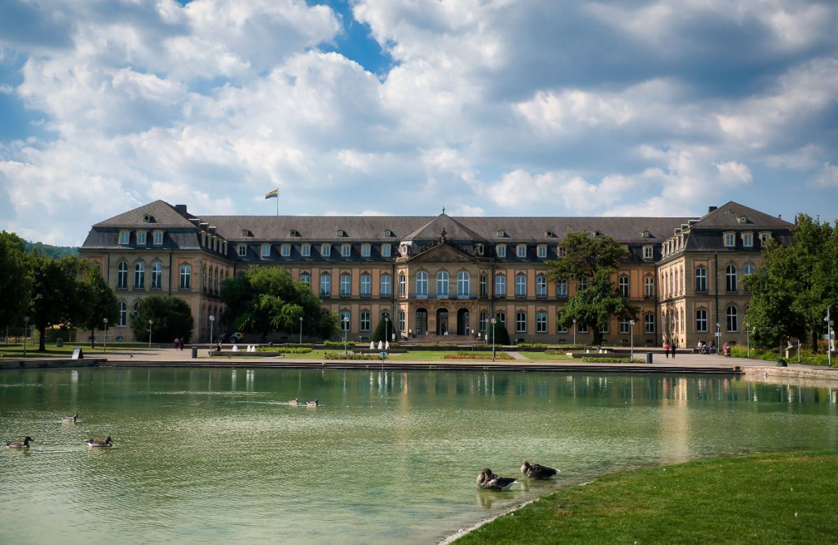 Stuttgart — WEG-Verwaltung mit dotega